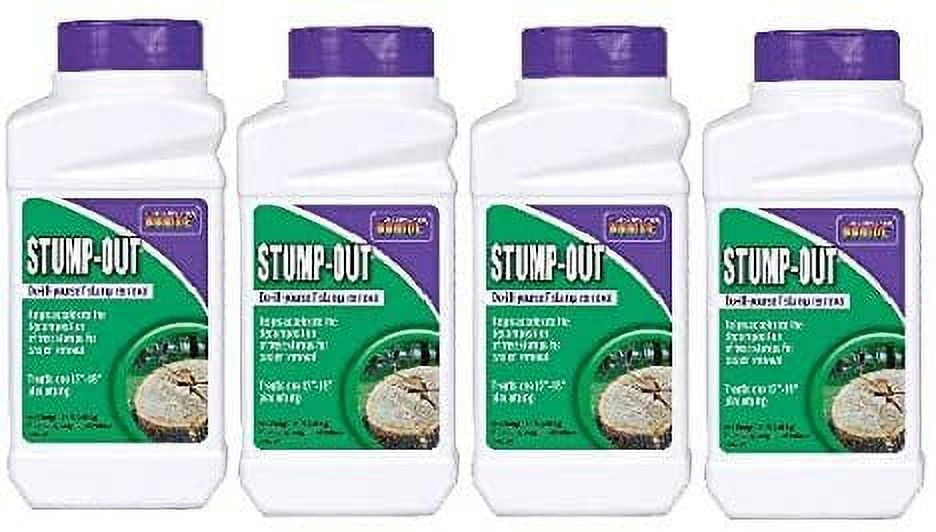 Yellowtrine Granular Algaecide - 3 Lb, 4 Pack, For Mustard Algae In Pools, No Residue