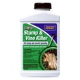 thumbnail image 1 of Bonide 2746 8 oz Bottle Of Concentrate Liquid Stump and Vine / Woody Plant Control - Quantity of 24, 1 of 6