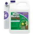 thumbnail image 1 of Bonide Weed Beater 3082 Weed Killer, Liquid, White, Spray Application, 1 gal, 1 of 8