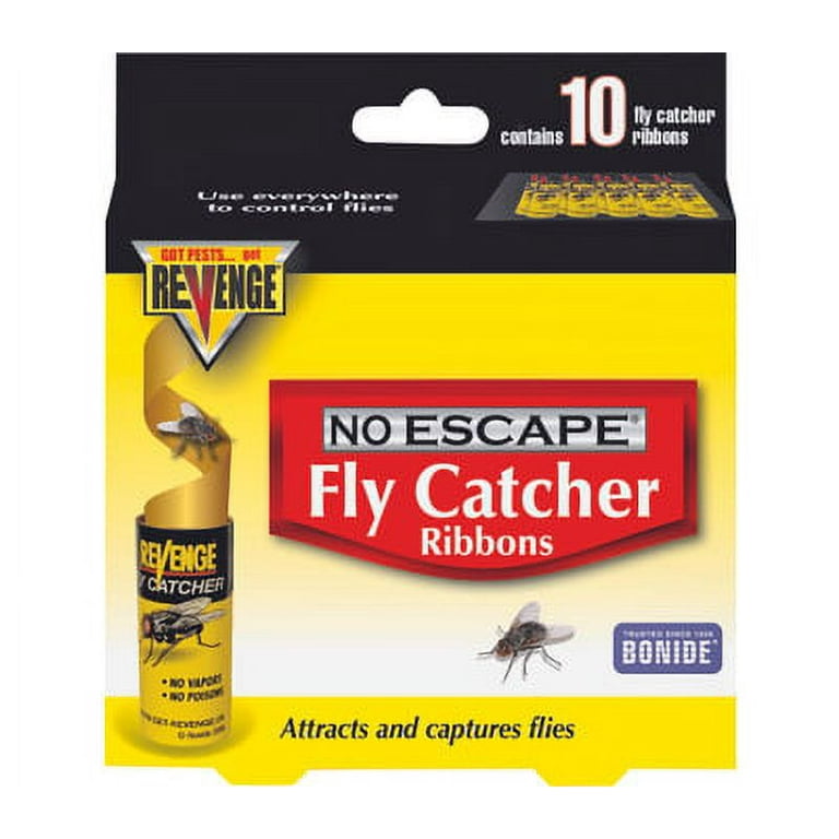 Bonide Revenge No Escape Moth Trap 2pk