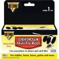 thumbnail image 1 of Bonide 46130 Sticky Fly Tape Mini Reel 81ft Light Yellow, 1 of 2