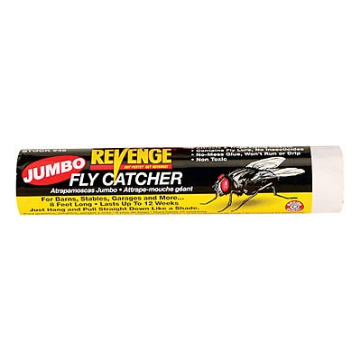 Bonide 46220 No Escape Jumbo Fly Catcher