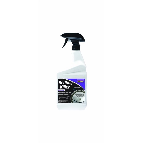 Bonide 4690 Revenge Bed Bug Killer, 1 Qt. Ready To Use - Quantity 1