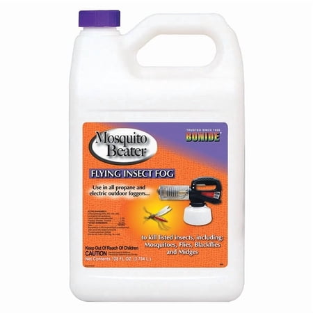 Bonide 553 Mosquito Beater Flying Insect Fog, 1 Gallon