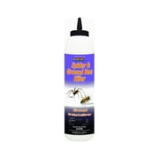 Bonide 758399395091 363 Spider and Ground Bee Killer 2 Pack, 2 Pack of 10 oz, Brown/A