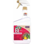 Thuricide Spray Ready To Use