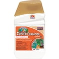 thumbnail image 1 of Bonide 8116 Captain Jack's Copper Fungicide Organic Gardening Mildew, Blight & Disease Control, 16 oz. Conc - Quantity 6, 1 of 1