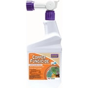 BONIDE PRODUCTS INC PT RTS COP Fungicide 813