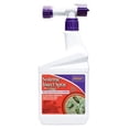 Bonide 939 Systemic Insect Spray with Systemaxx, Long Lasting Garden ...
