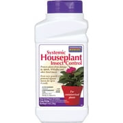 Bonide 951 8 oz Systemic Houseplant Mealybug Insect Control Granules - Quantity of 9
