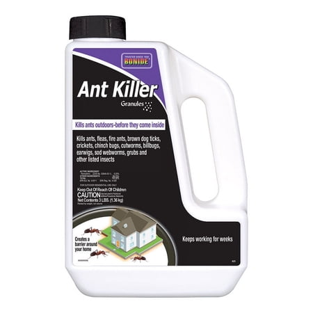 Bonide Ant Killer Granules Granules Insect Killer 4 lb.