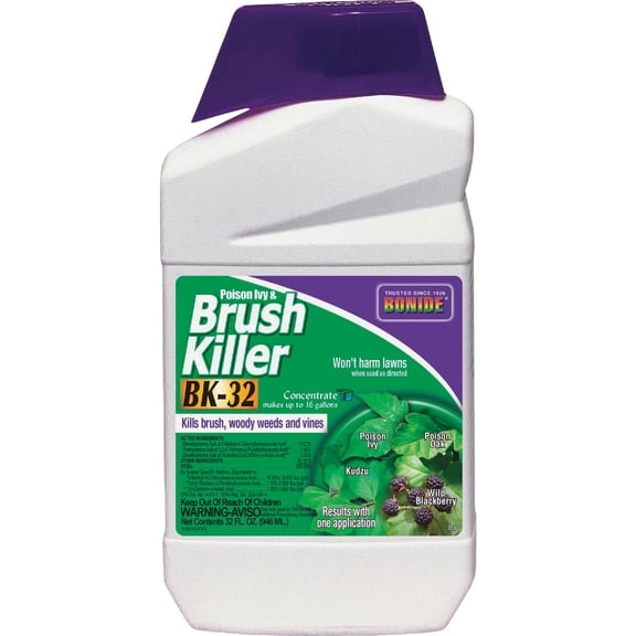 Bonide BK-32 Brush Killer - Single Pack