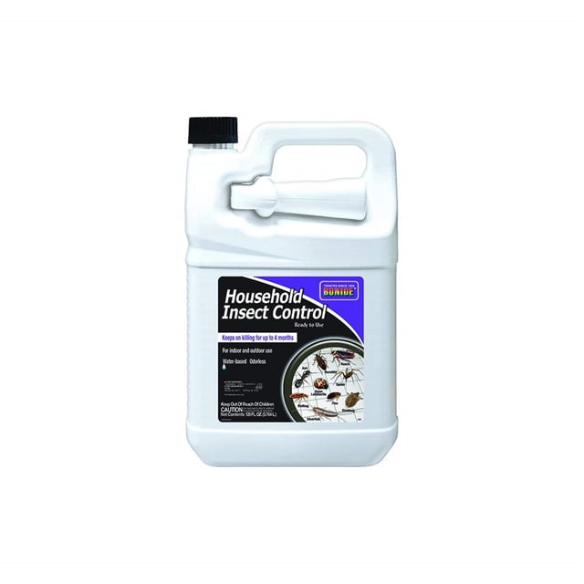 Bonide BND530 Household Insect Control Ready to Use, 1 Gallon
