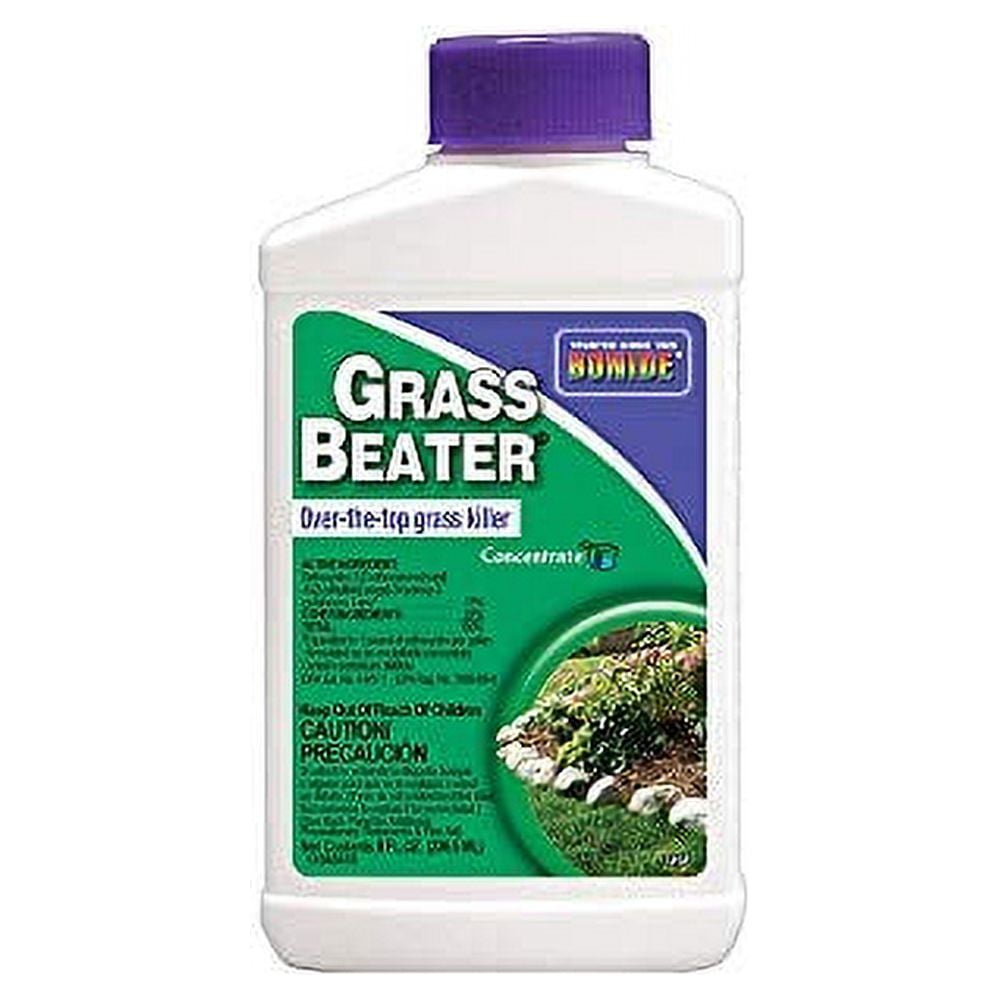 Bonide (BND7458) Grass Beater Concentrate, OvertheTop Grass and