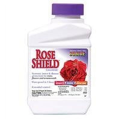 Bonide (BND987) - Rose Shield Insect Control Concentrate, Insecticide (16 oz.)
