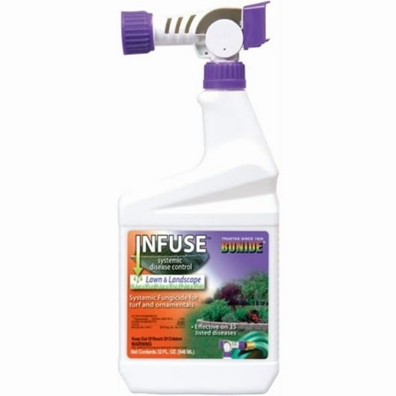 Bonide Bonide Qt Infuse Lawn and Landscape Rts