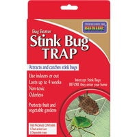 Bonide Bug Beater Stink Bug Trap - Pack of 16