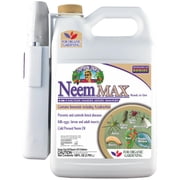 Bonide Captain Jacks Neem Max, 128 oz Ready-to-Use Spray for Indoor & Outdoor Plants