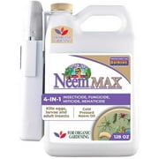 Bonide Captain Jack Fungicide/Insecticide/Miticide/Nematicide Liquid 1 gal
