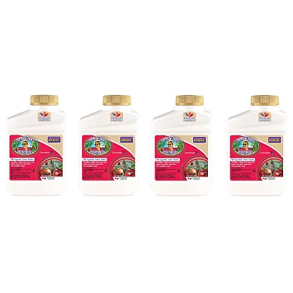 Bonide Captain Jack's Deadbug Brew Organic Insect Killer with Spinosad 16 oz.