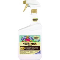 Bonide Captain Jack's Neem Max Insect Killer - Pack of 3