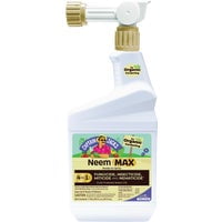 Bonide Captain Jack's Neem Max Insect Killer - Pack of 5