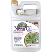 Bonide Captain Jacks 128 oz Neem Oil Organic Read-to-Use Spray for Indoor & Outdoor Plants
