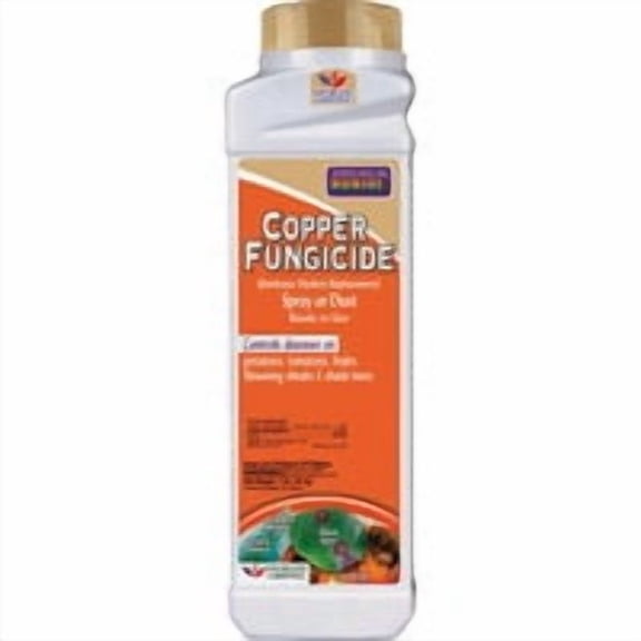 Bonide Copper Fungicide - Pack of 10