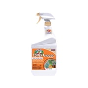 Bonide Copper Fungicide Rtu Natural 1 Qt