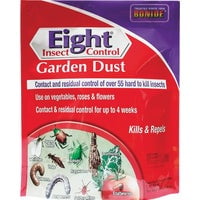 Bonide Eight Garden Dust Insect Killer - Pack of 9