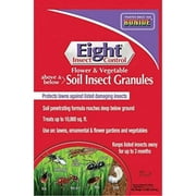 Bonide 791 Soil Insect Granule, 10 lb Bag