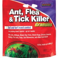 Bonide Flea, Tick, & Ant Killer - Pack of 3