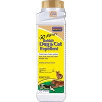 Bonide Go Away Rabbit, Dog, & Cat Repellent - Pack of 10