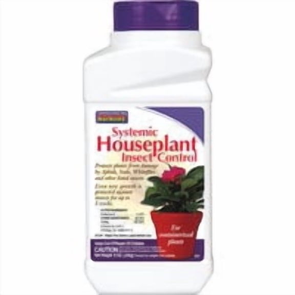 Bonide Houseplant Insect Killer - Pack of 9 Jobsite Supply Pack
