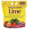 thumbnail image 1 of Bonide Hydrated Lime Soil Amendment, 5 lb for pH Balance and Nutrient Uptake, 1 of 1