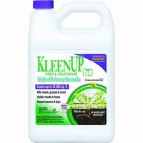 Bonide KleenUP 128 Oz. Concentrate Weed & Grass Killer High Efficiency Formula
