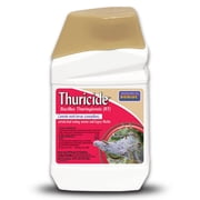 Bonide Liquid Thuricide, 16 Oz.