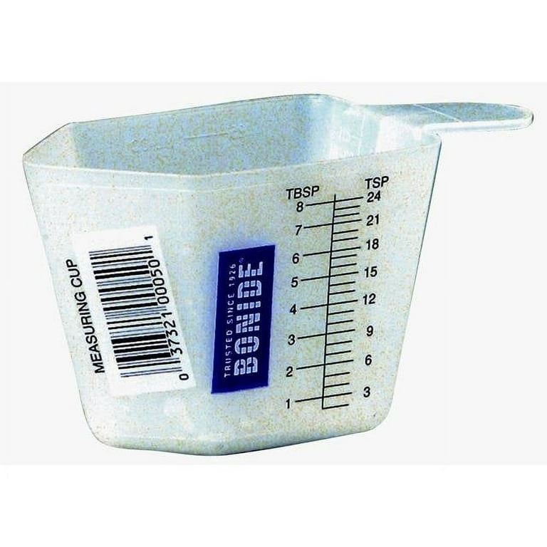 HTG Measuring Cups - Cheap Measuring Cups for Gardening