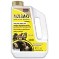 thumbnail image 1 of Bonide MoleMax Mole & Vole Repellent Granules, 5 lbs. Ready-to-Use Mole Control Deterrent, 1 of 6