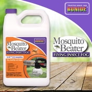 Bonide Mosquito Beater Flying Insect Killer Spray - Outdoor Multi Insect Bug Spray - 1 gal