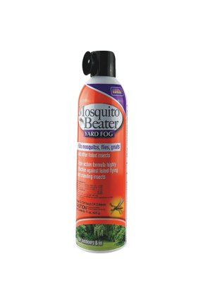 PRODUCTS INC P-560 Mosquito Beater Yard Fog