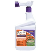 Bonide Mosquito Beater Insect Killer Liquid 32 oz   Residential Use, Standard Application