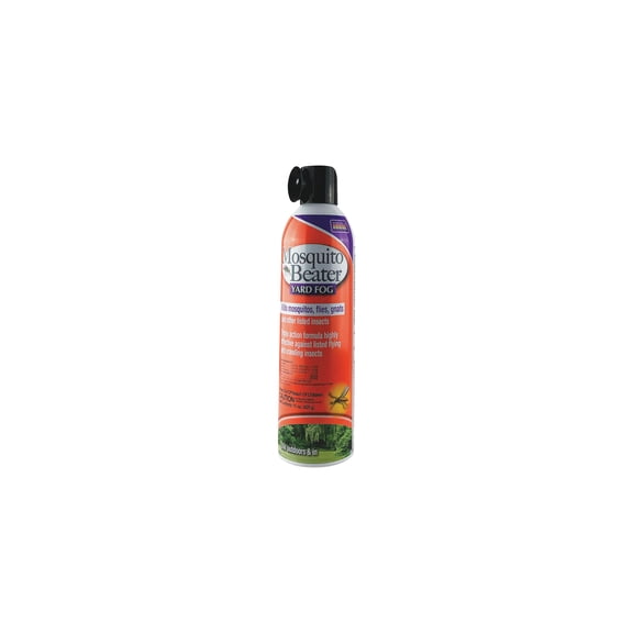 Bonide Mosquito Beater Outdoor Insect Fogger - Pack of 12