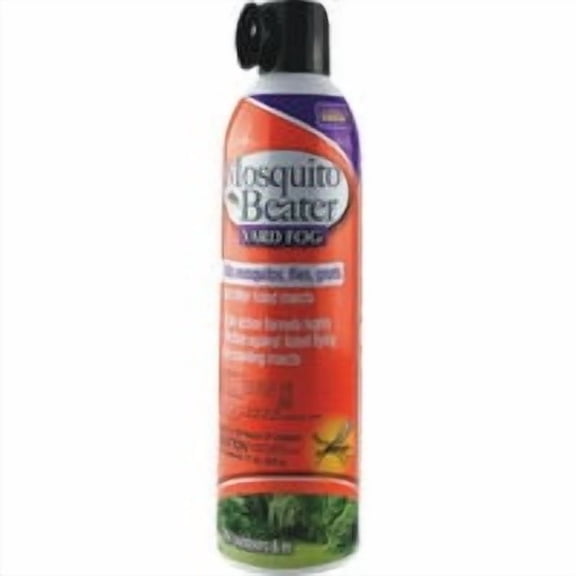 Bonide Mosquito Beater Outdoor Insect Fogger - Pack of 24 Value Multipack