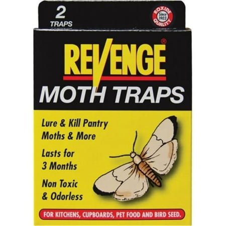 Bonide Pantry Pest Traps