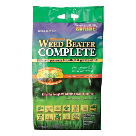 Bonide ProZone Weed Beater Weed Killer Granules 10 lb