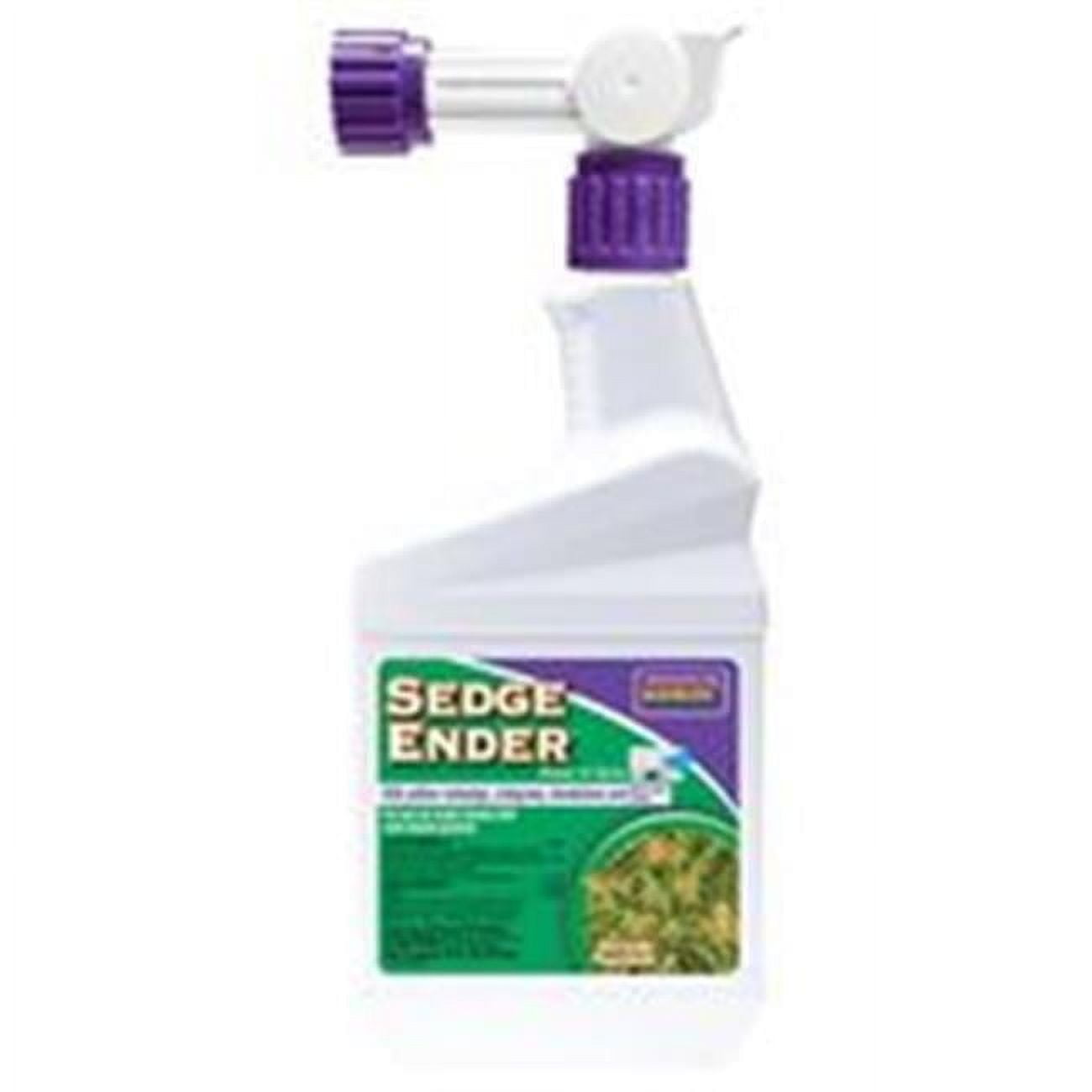 Bonide Products  1 Pint RTS Weed Killer Sedge Ender
