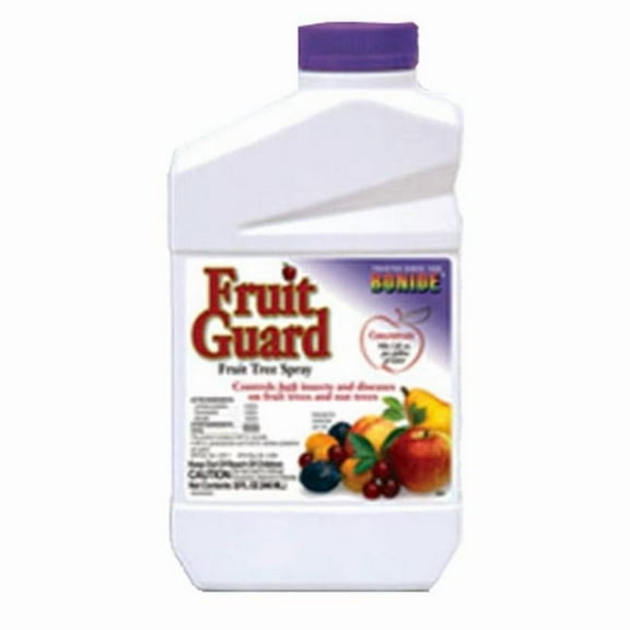 Bonide Products 2031 Concentrate Fruit Tree and Plant Guard- Quart