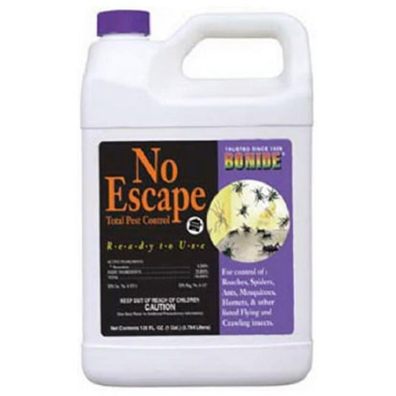 Bonide Products 372 Ready To Use Termite & Carpenter Ant Control, Gallon