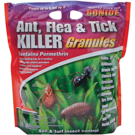 Bonide Products 60613 Flea/Tick Control, 10-Pound